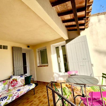 Maison De Village Mormoiron Экстерьер фото