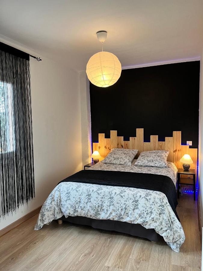Maison De Village Mormoiron Экстерьер фото