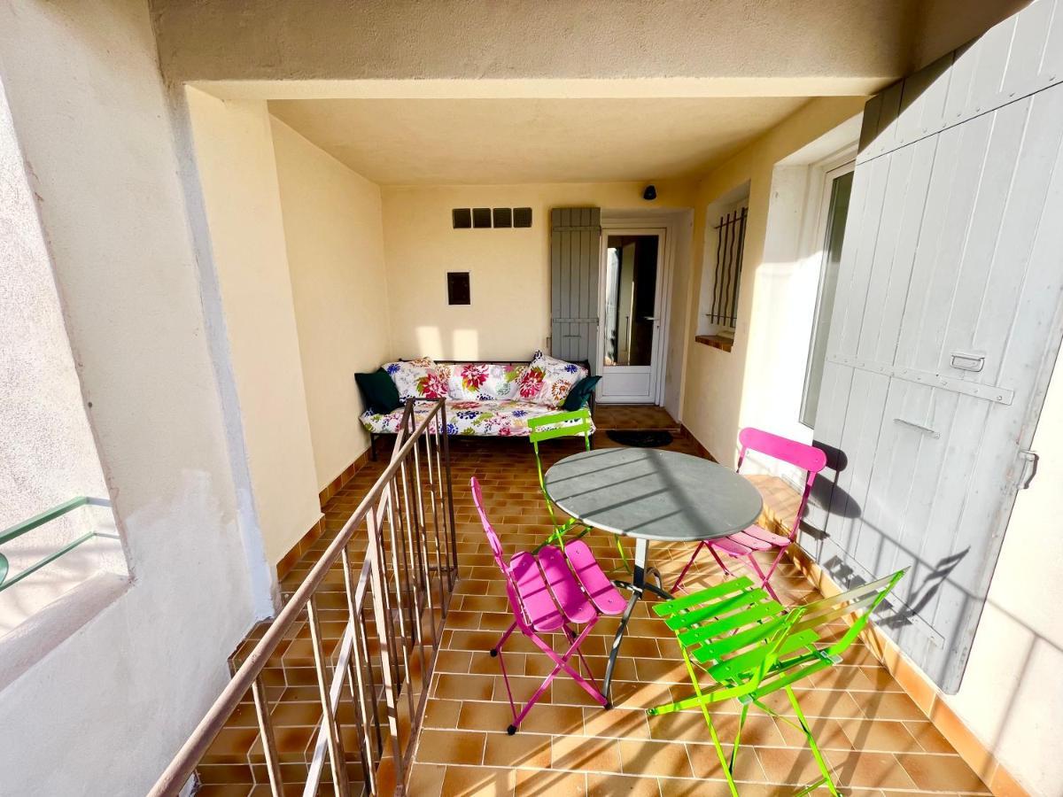 Maison De Village Mormoiron Экстерьер фото